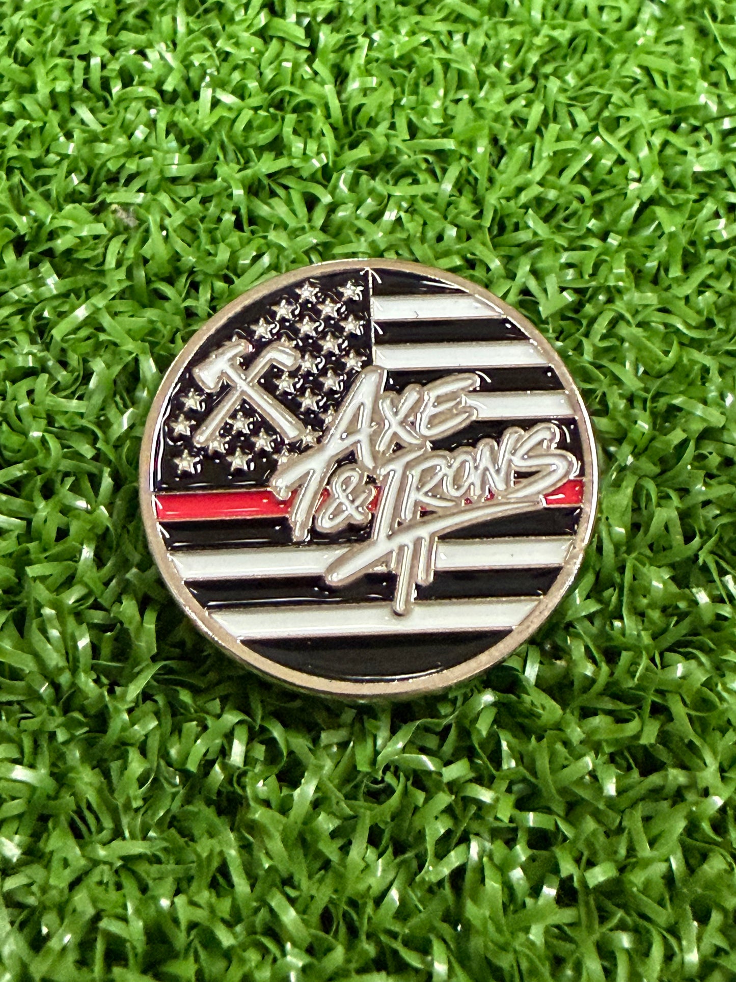 Divot Tool - Black
