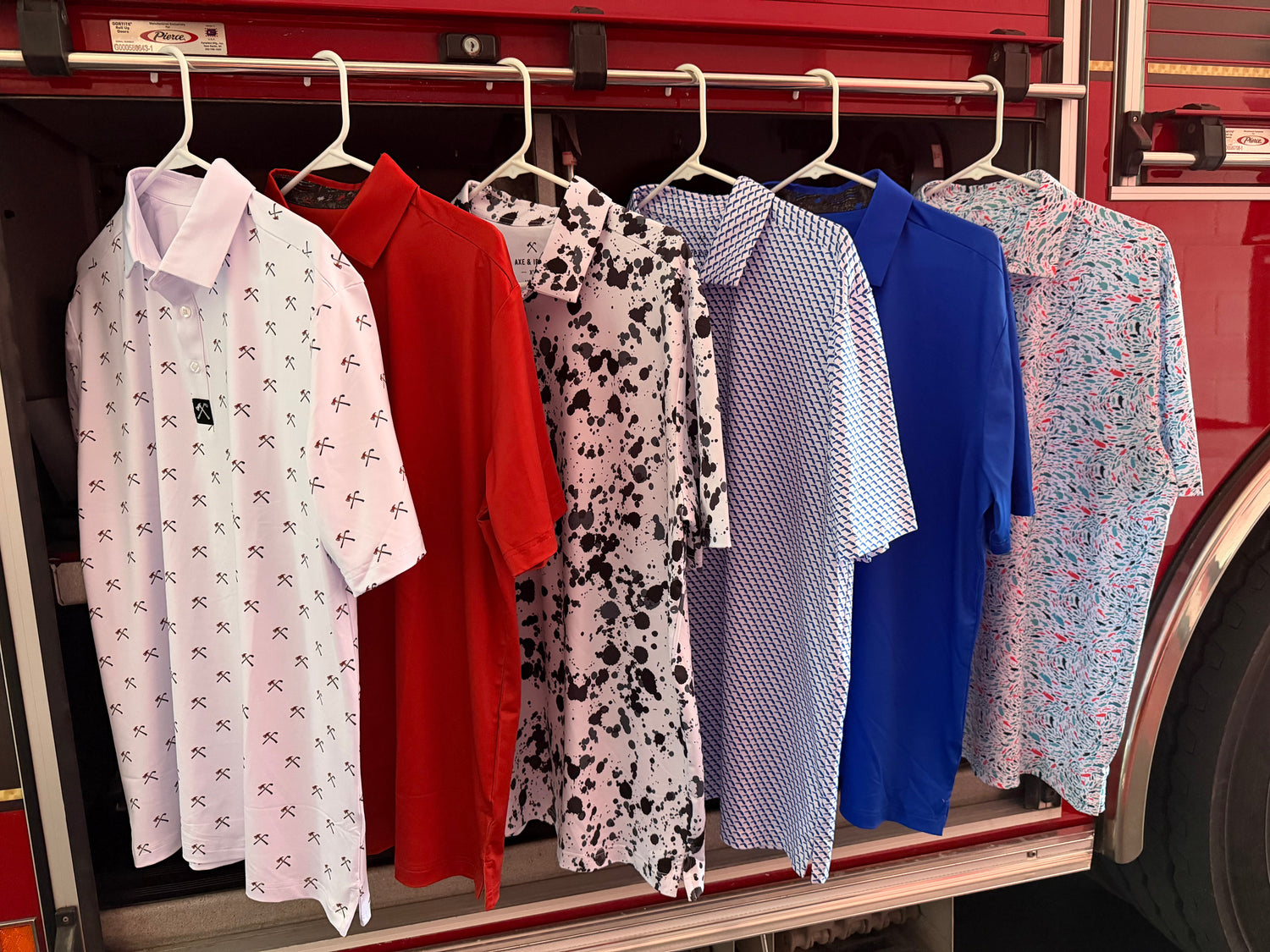 polos