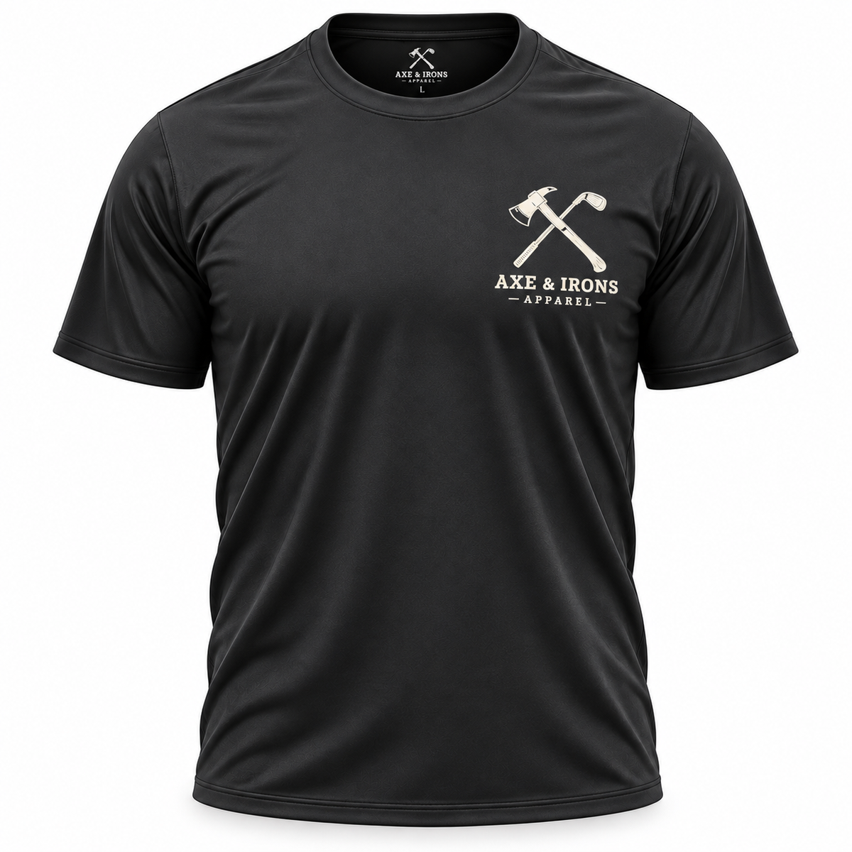 Skeleton Crew Performance Tee