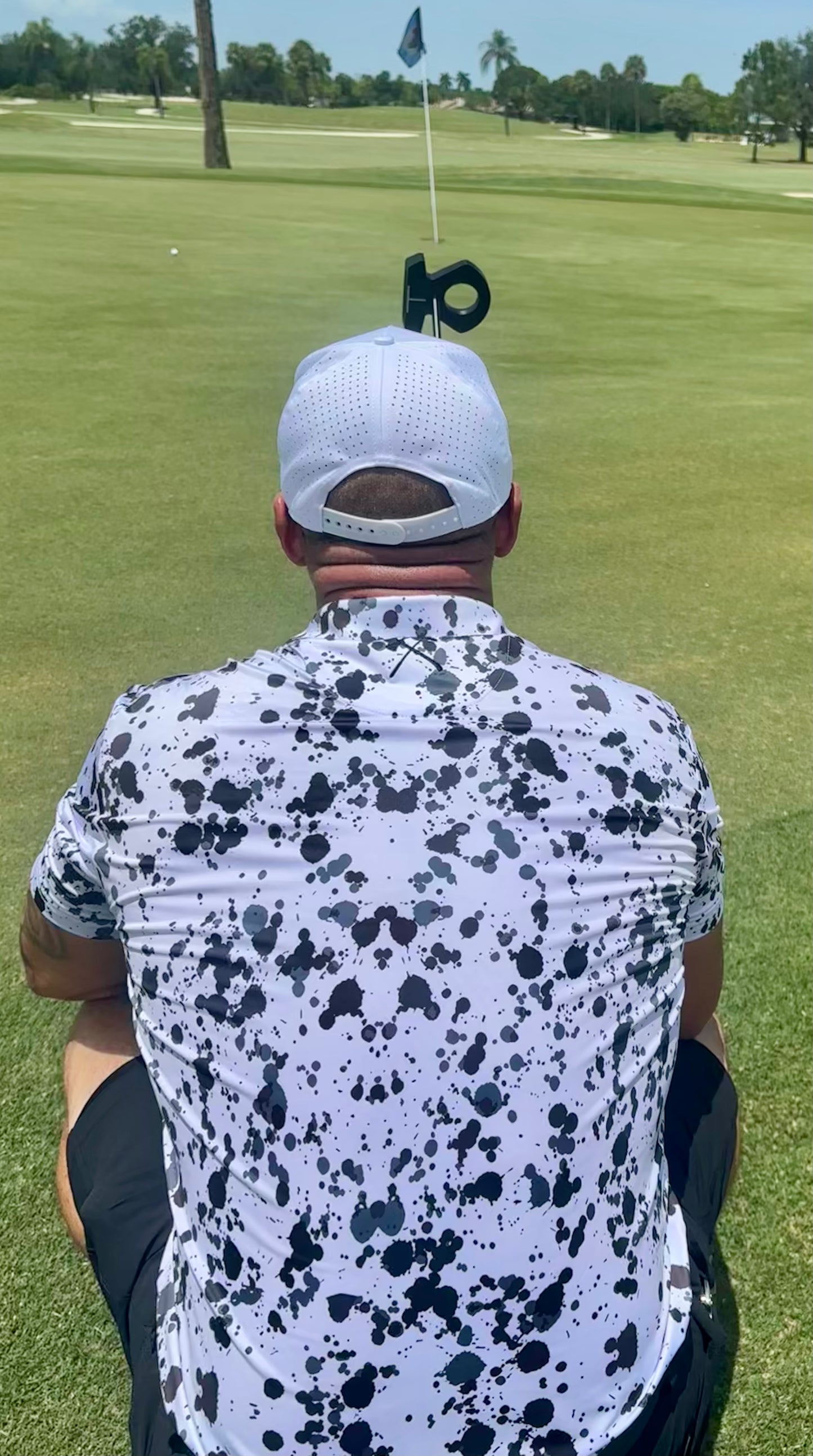 The Dalmatian Polo