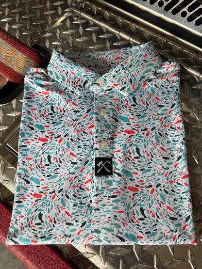 The Off Shore Polo