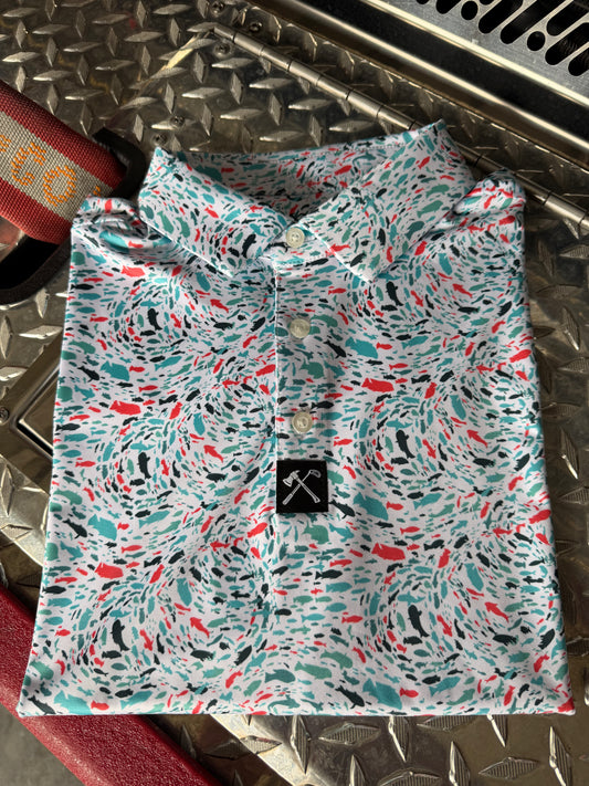 The Off Shore Polo