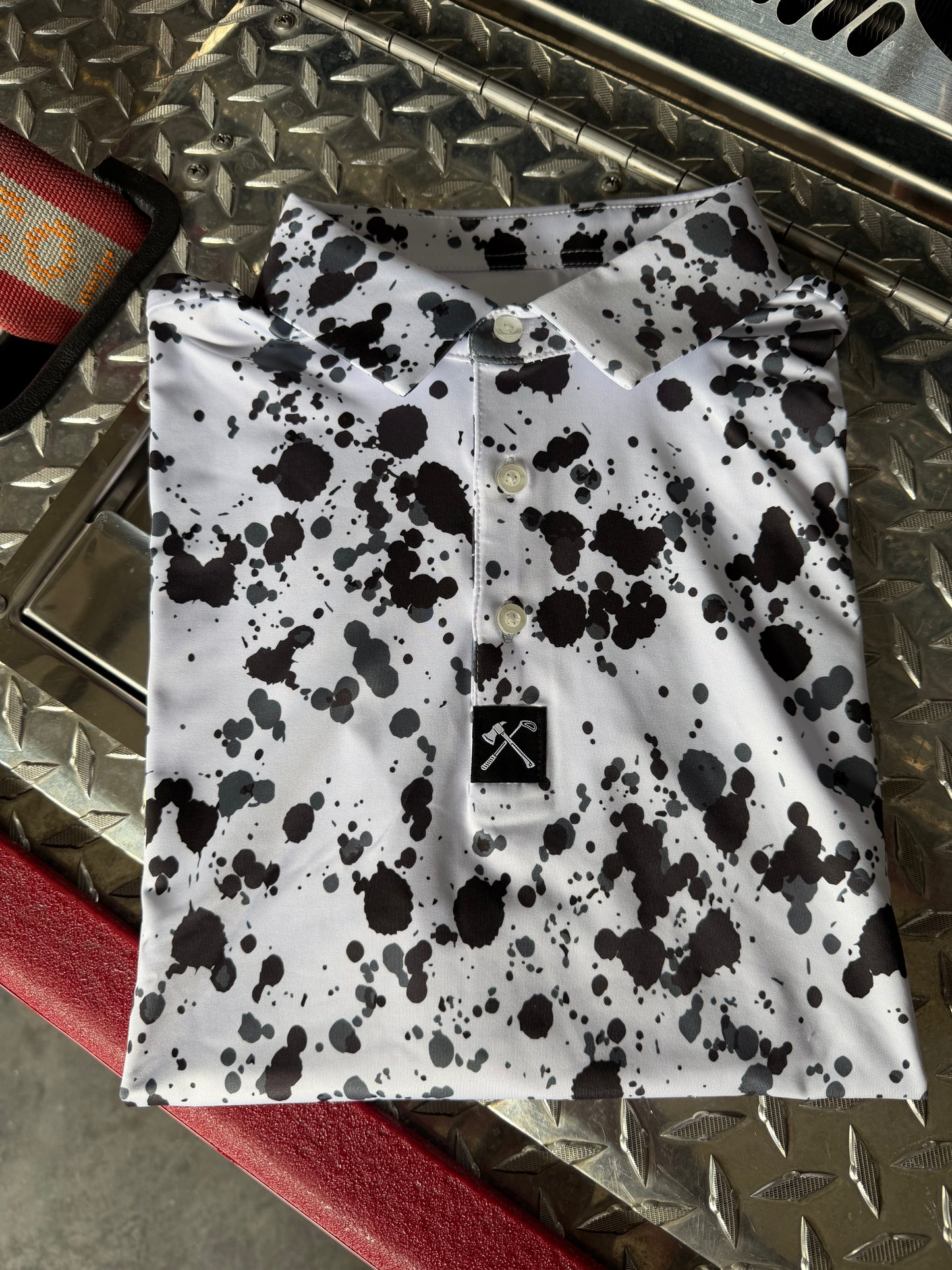 The Dalmatian Polo