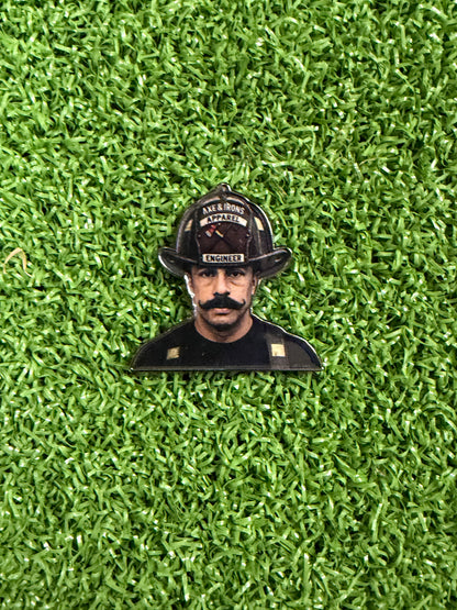 DE-Woods ball marker