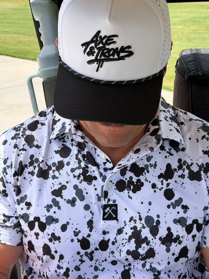 The Dalmatian Polo