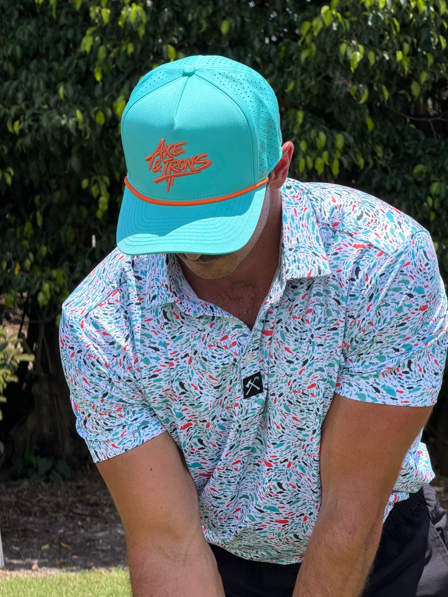 The Off Shore Polo