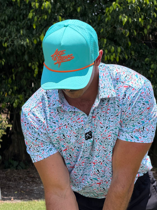 The Off Shore Polo