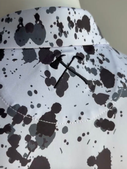 The Dalmatian Polo