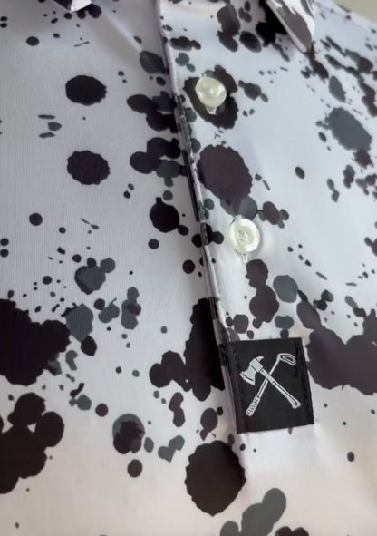 The Dalmatian Polo